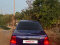 2010 Lada (ВАЗ) Priora I, синий, 485000 рублей