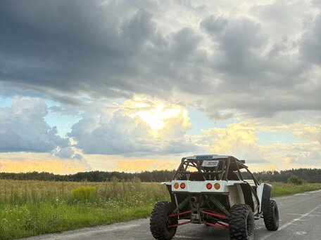 2016 Sider Condor 800, белый, 750000 рублей, вид 4
