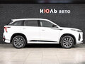 2024 Changan CS75 Plus III, белый - вид 9