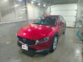 2021 Mazda CX-30 I, красный - вид 1