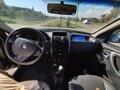 2017 Renault Duster I Рестайлинг, коричневый, 1320000 рублей - вид 7