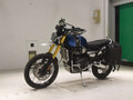 2021 Triumph Scrambler, синий, 1100000 рублей - вид 3