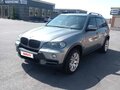 2008 BMW X5 4.8i II (E70), серый, 1500000 рублей