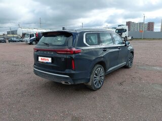 2023 Exeed VX I, чёрный, 2822000 рублей, вид 3