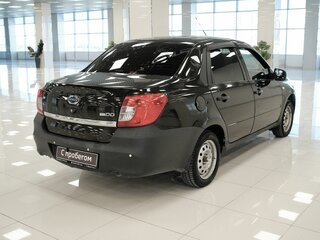 2019 Datsun on-DO I, коричневый, 300000 рублей, вид 2
