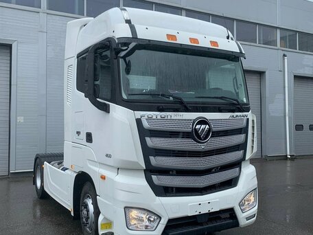 2023 Foton Auman EST A, белый, 6500000 рублей, вид 1