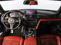 2020 BMW M4 Competition Package F82/F83 Рестайлинг, синий, 5500000 рублей - вид 9