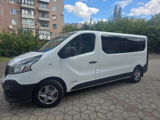 2015 Renault Trafic III, белый, 1999999 рублей, вид 5
