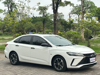 2022 Chevrolet Monza II Рестайлинг, белый, 940000 рублей, вид 3