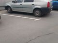 2006 Renault Logan I, серый, 200000 рублей - вид 6