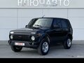 2021 Lada (ВАЗ) 2121 (4x4) I Рестайлинг (2020), чёрный, 720000 рублей