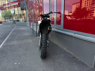 2021 GR GR7, синий, 115000 рублей, вид 4