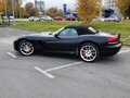 2005 Dodge Viper SRT-10 III, чёрный - вид 8