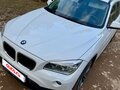 2012 BMW X1 20d I (E84) Рестайлинг, белый, 1430000 рублей - вид 11