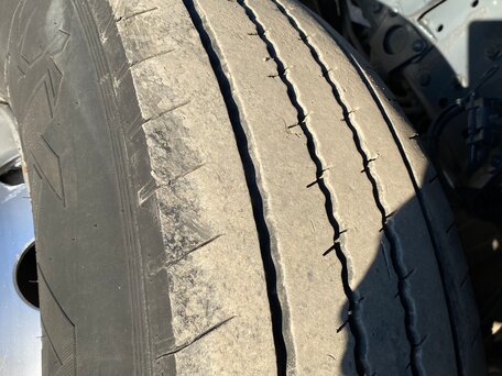 2011 Mercedes-Benz Axor, белый, 2390000 рублей, вид 5