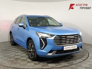 2023 Haval Jolion I, голубой, 1790000 рублей, вид 1