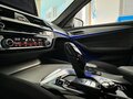 2020 BMW 5 серии 540i xDrive VII (G30/G31/G38) Рестайлинг, чёрный, 5490000 рублей - вид 9