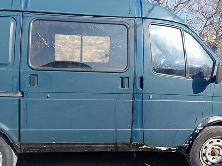 1999 ГАЗ Соболь (2752), зелёный, 350000 рублей, вид 4