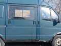 1999 ГАЗ Соболь (2752), зелёный, 350000 рублей - вид 3