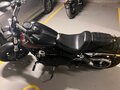 2014 Harley-Davidson Fat Bob, чёрный, 1150000 рублей - вид 5