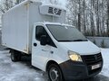 2019 ГАЗ ГАЗель Next, белый, 2550000 рублей - вид 1