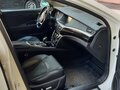 2016 Geely Emgrand GT, белый - вид 4