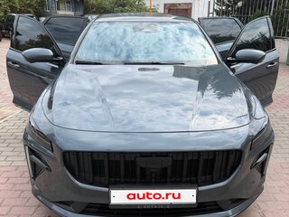 2024 Geely Preface I, серый, 2370000 рублей, вид 1