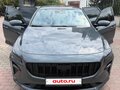 2024 Geely Preface I, серый, 2370000 рублей