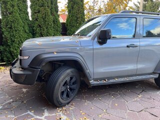 2023 Tank 300 I, серый, 3300000 рублей, вид 4