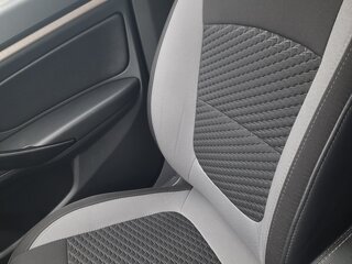2021 Lada (ВАЗ) Vesta SW I, синий, 1200000 рублей, вид 5