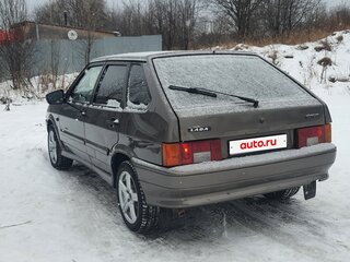 2013 Lada (ВАЗ) 2114, коричневый, 250000 рублей, вид 5