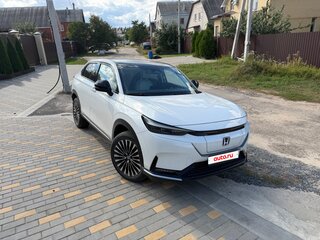 2023 Honda e:NS1, белый, 2750000 рублей, вид 1