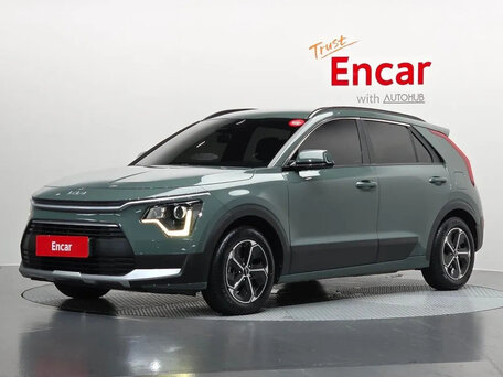 Kia Niro II