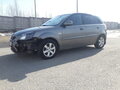 2011 Kia Rio II Рестайлинг, серый - вид 5