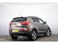 2013 Kia Sportage III, коричневый - вид 3