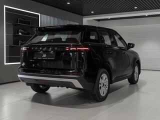 2026 Jaecoo J6, чёрный, 2330000 рублей, вид 5