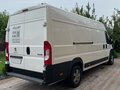2021 Peugeot Boxer, белый, 3300000 рублей - вид 3