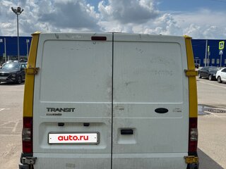 2012 Ford Transit, жёлтый, 795000 рублей, вид 3