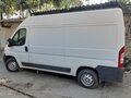 2011 Citroen Jumper, белый, 1560000 рублей - вид 1