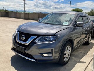 2020 Nissan X-Trail III Рестайлинг, серый, 2370000 рублей, вид 1