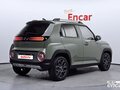 2022 Hyundai Casper I, зелёный - вид 2