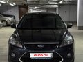 2010 Ford Focus II Рестайлинг, серый, 450000 рублей