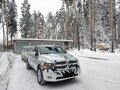 2011 Dodge RAM IV (DS/DJ), белый