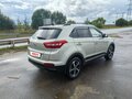 2020 Hyundai Creta I Рестайлинг, серый, 1820000 рублей - вид 3