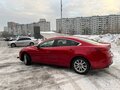 2013 Mazda 6 III (GJ), красный - вид 7