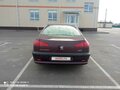 2004 Peugeot 607 I Рестайлинг, фиолетовый, 650000 рублей - вид 4