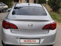 2012 Opel Astra J Рестайлинг, серебристый, 1000000 рублей - вид 2