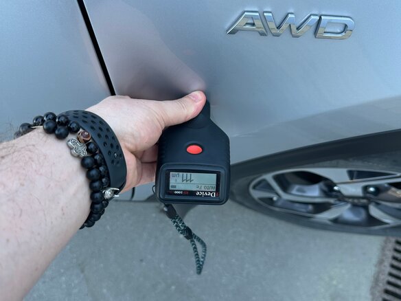 2020 Kia Sportage IV Рестайлинг, серебристый, 2550000 рублей - вид 37