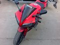 2002 Yamaha YZF-R1, красный, 500000 рублей