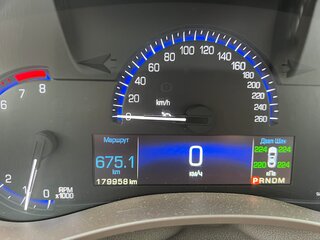 2014 Cadillac ATS I Рестайлинг, чёрный, 1650000 рублей, вид 5